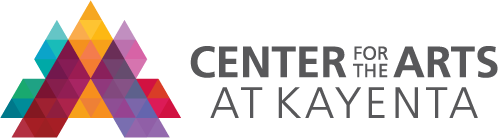 Center for the Arts at Kayenta