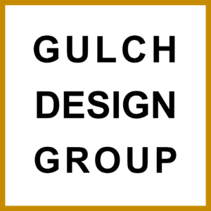 gulch design group large transparent
