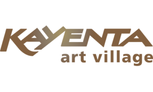 Kayenta art village logo