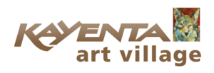 Kayenta Art Village Logo