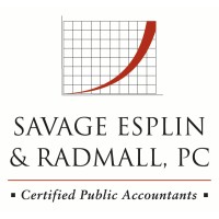 Savage Esplin and Radmall logo